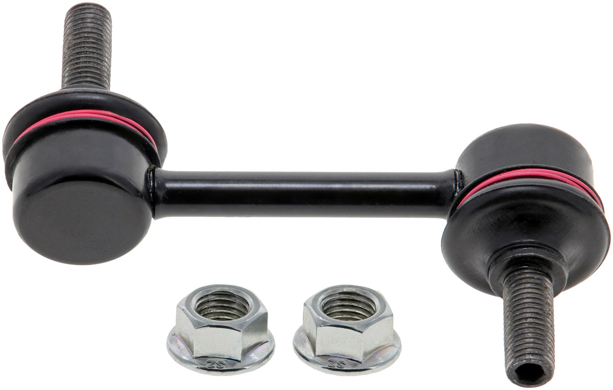 Mevotech Supreme Suspension Stabilizer Bar Link Kit MS76821