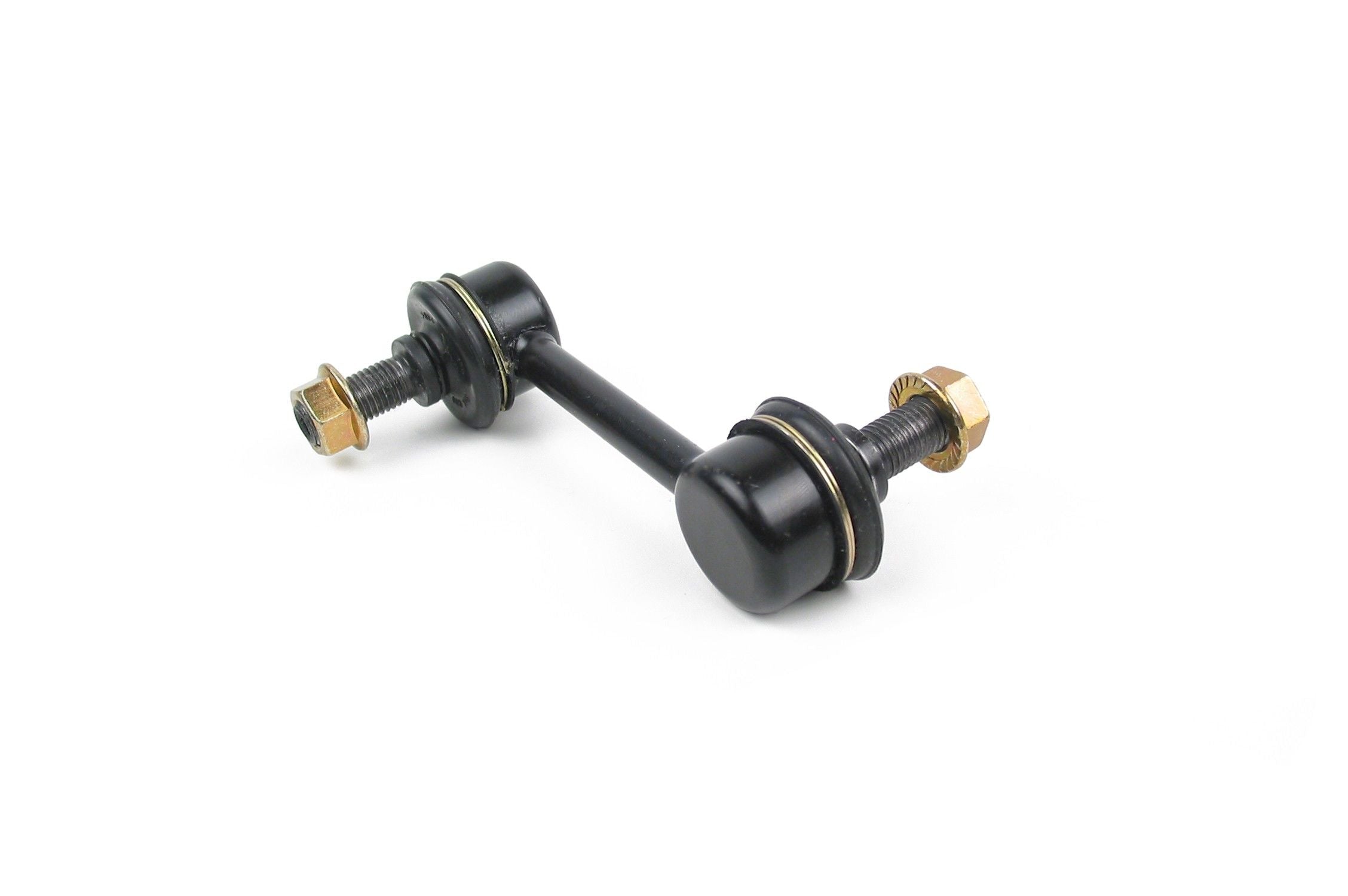 Mevotech Supreme Suspension Stabilizer Bar Link Kit MS76821