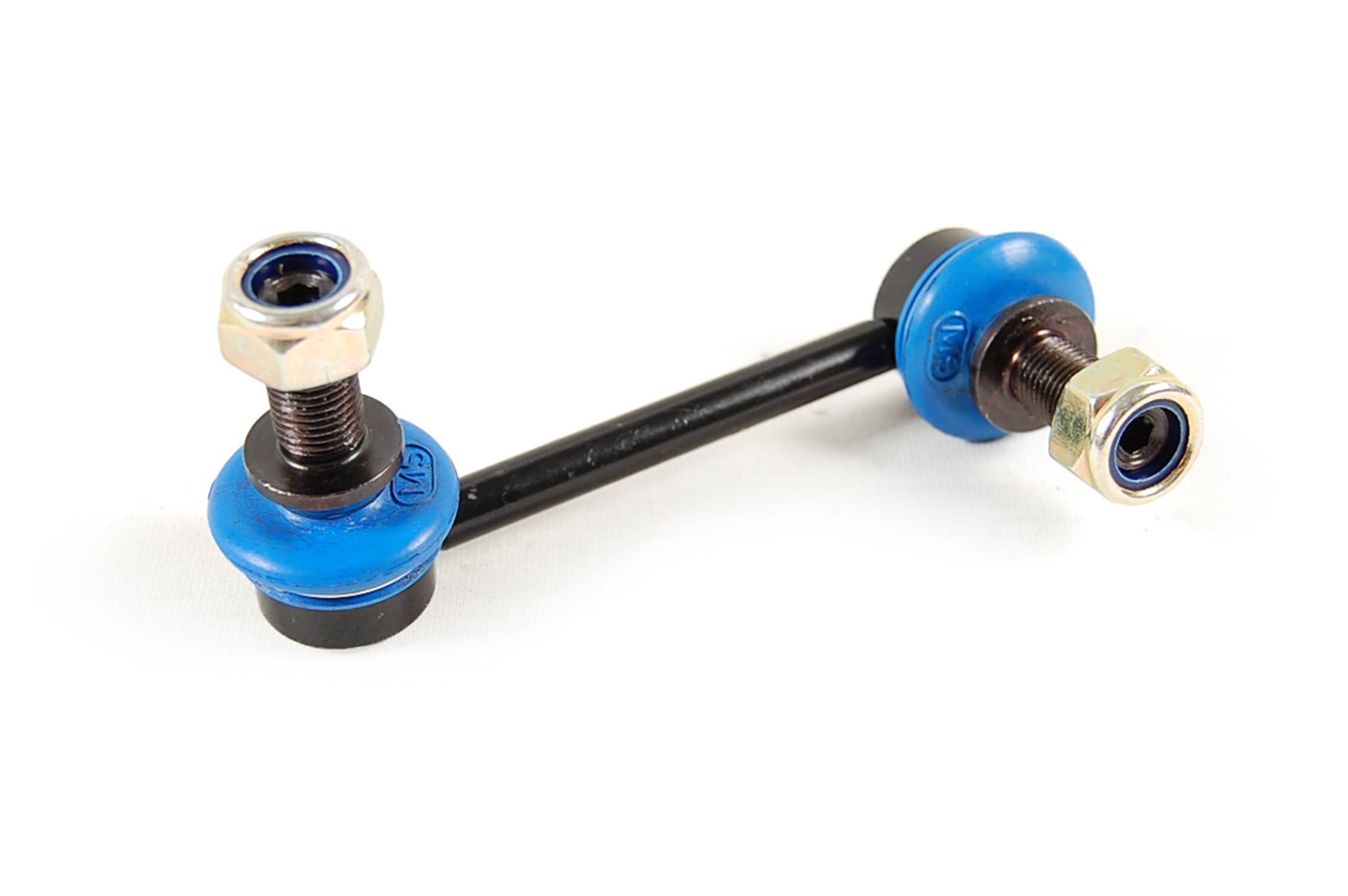 Mevotech Supreme Suspension Stabilizer Bar Link Kit MS76833