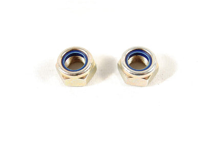 Mevotech Supreme Suspension Stabilizer Bar Link Kit MS76833