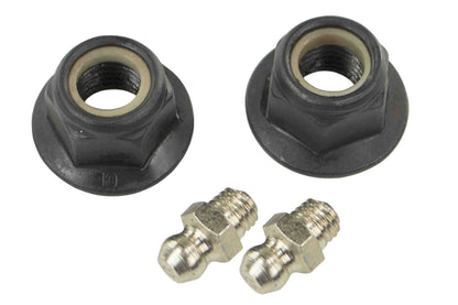 Mevotech Supreme Suspension Stabilizer Bar Link Kit MS76835
