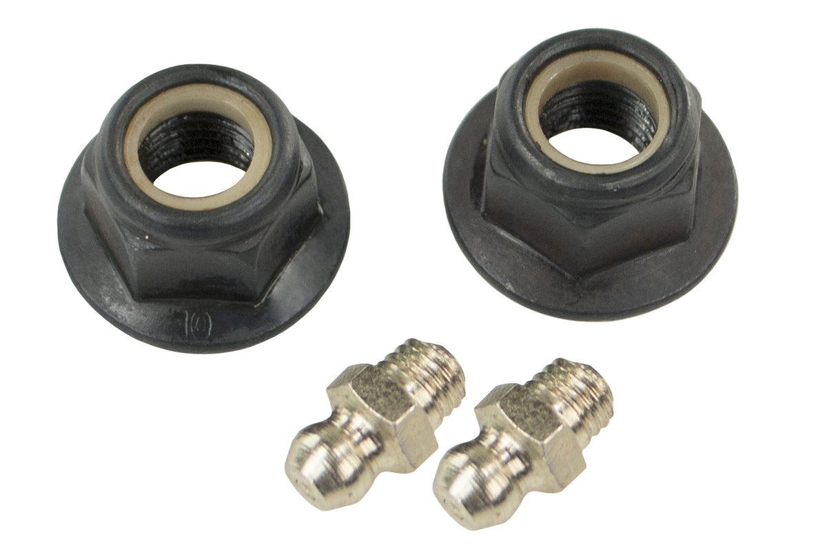 Mevotech Supreme Suspension Stabilizer Bar Link Kit MS76835