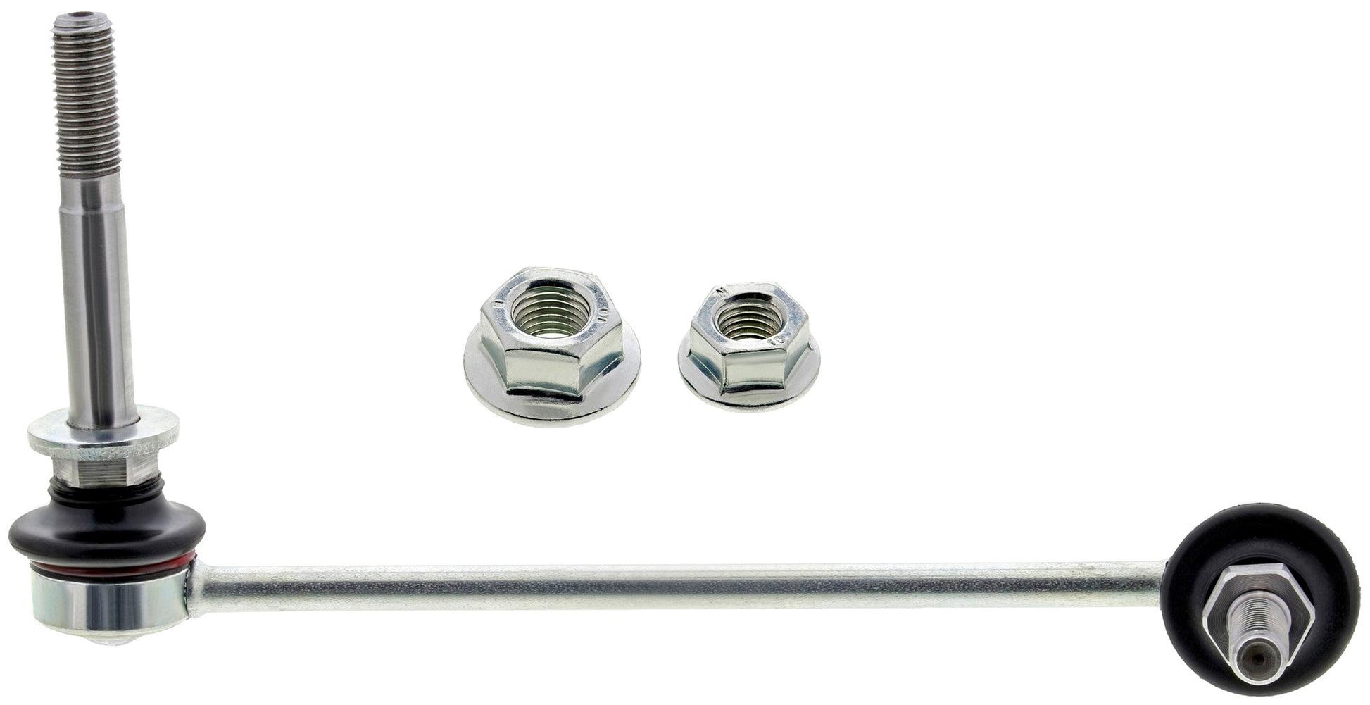 Mevotech Supreme Suspension Stabilizer Bar Link Kit MS76838