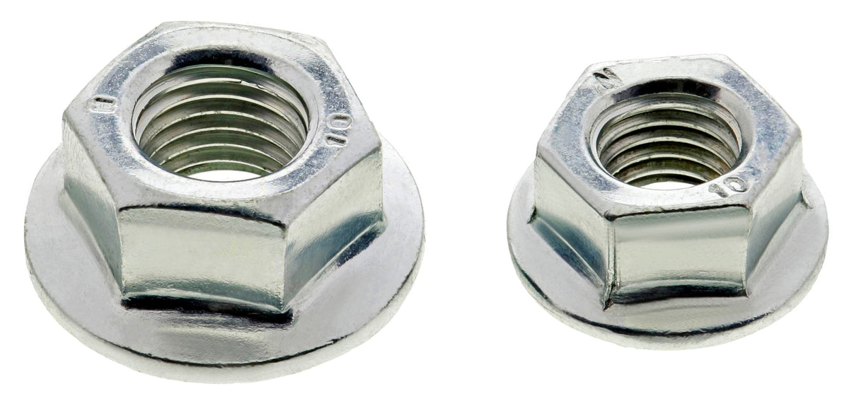 Mevotech Supreme Suspension Stabilizer Bar Link Kit MS76838