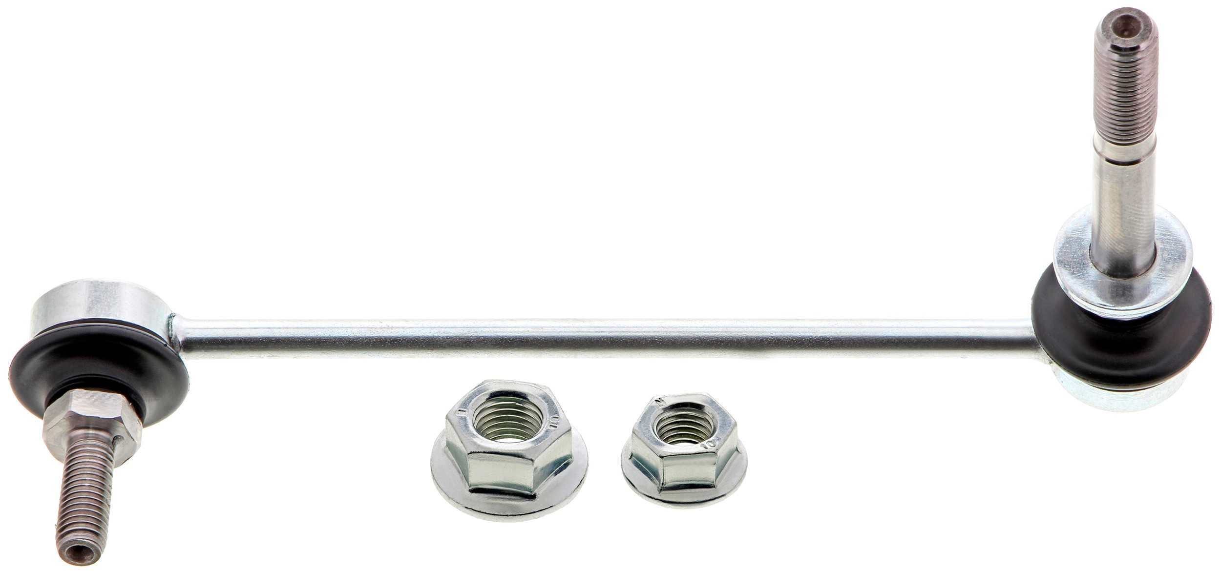 Mevotech Supreme Suspension Stabilizer Bar Link Kit MS76839