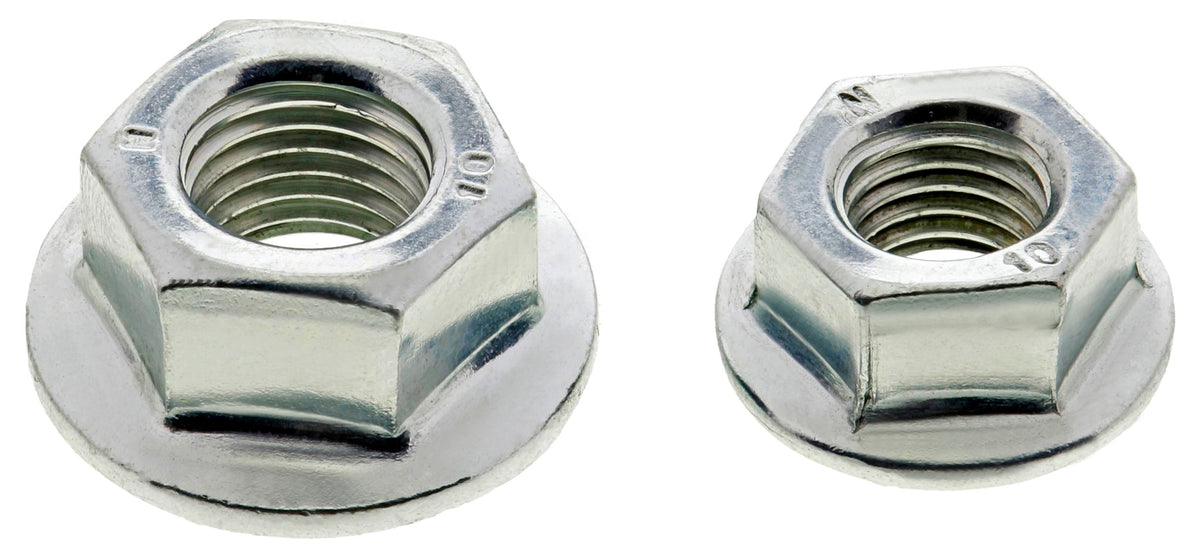 Mevotech Supreme Suspension Stabilizer Bar Link Kit MS76839