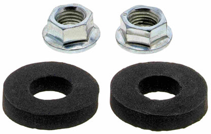 Mevotech Supreme Suspension Stabilizer Bar Link Kit MS76844