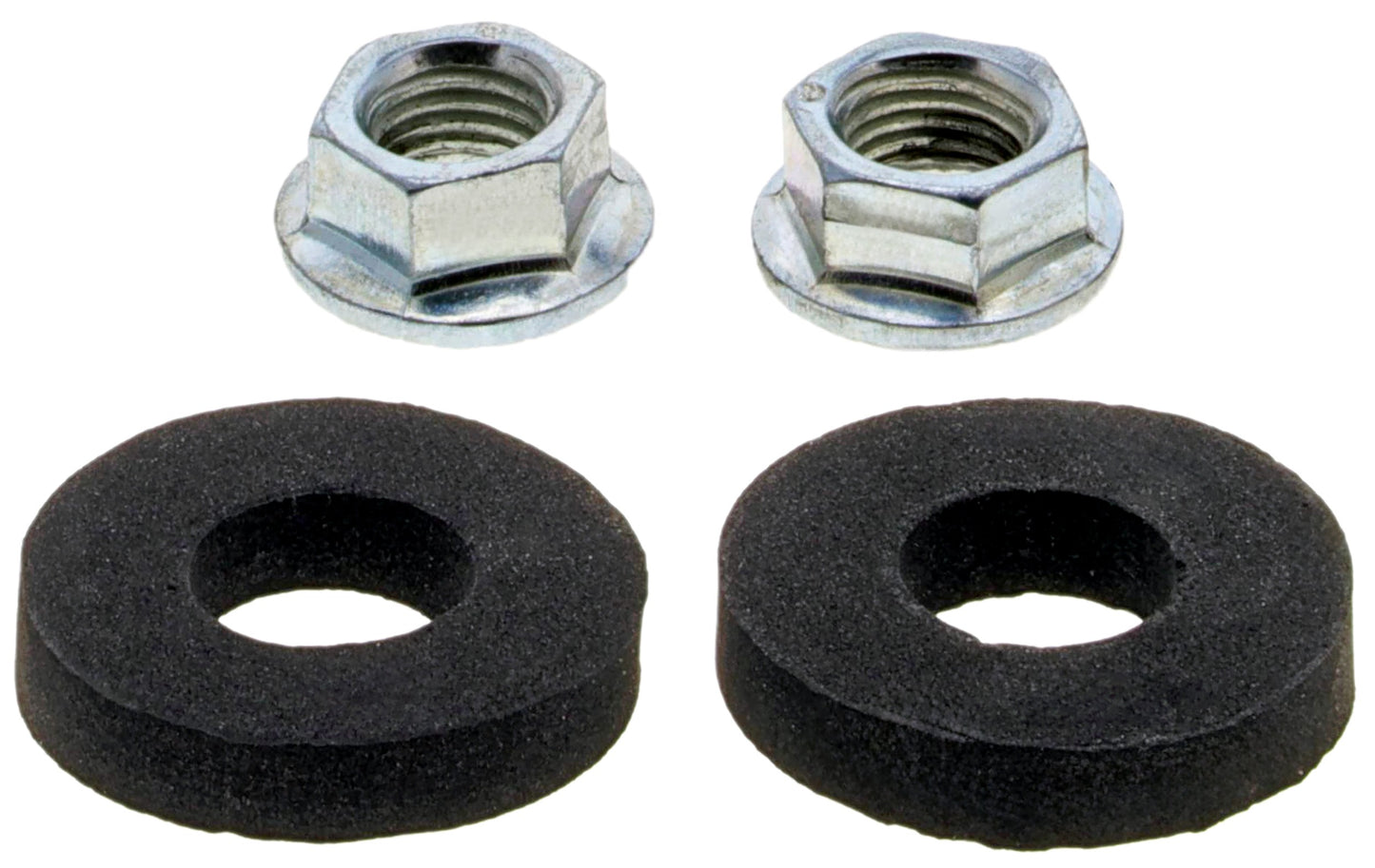 Mevotech Supreme Suspension Stabilizer Bar Link Kit MS76844