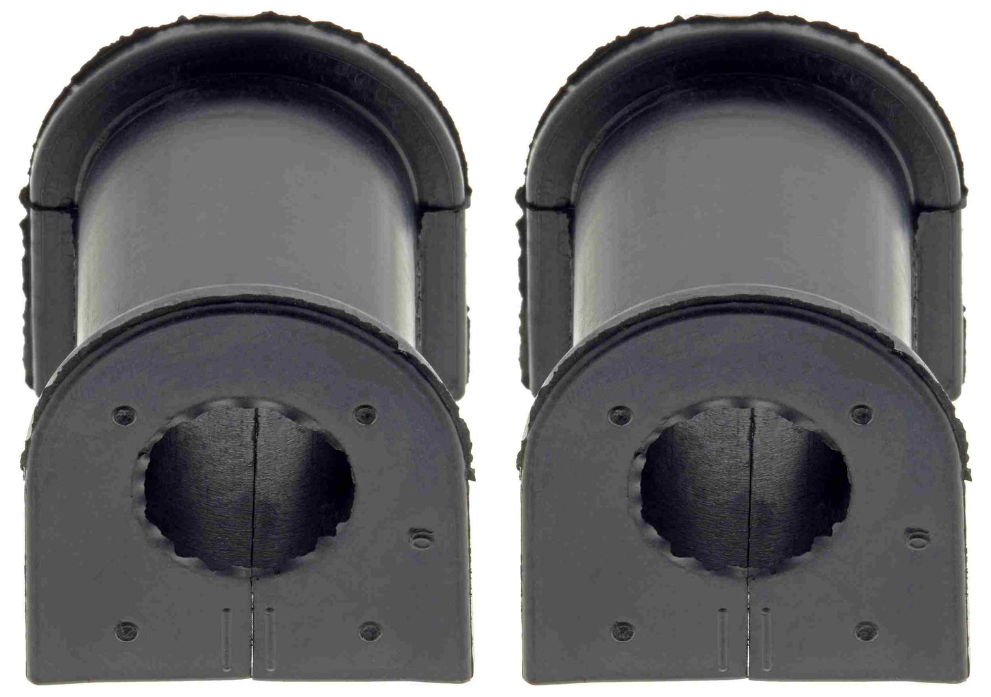 Mevotech Supreme Suspension Stabilizer Bar Bushing Kit MS76850