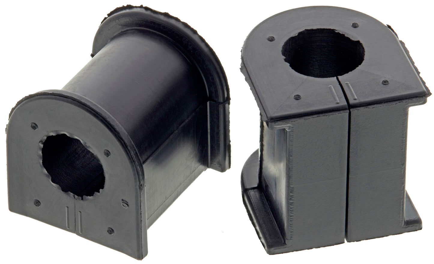 Mevotech Supreme Suspension Stabilizer Bar Bushing Kit MS76850