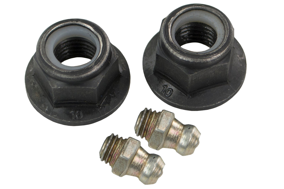 Mevotech Supreme Suspension Stabilizer Bar Link Kit MS76851