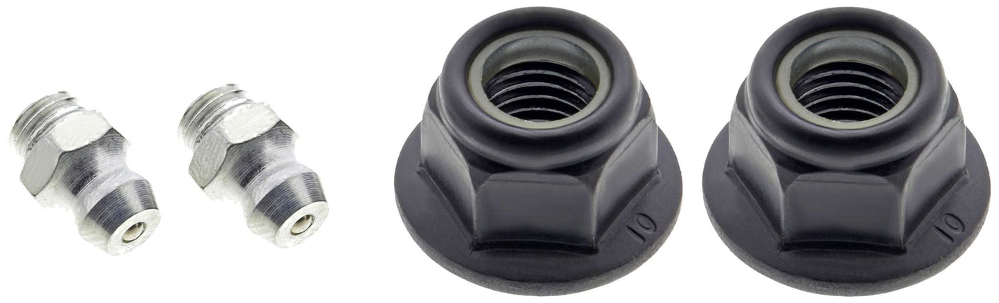 Mevotech Supreme Suspension Stabilizer Bar Link Kit MS76860