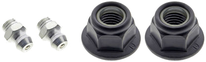 Mevotech Supreme Suspension Stabilizer Bar Link Kit MS76860