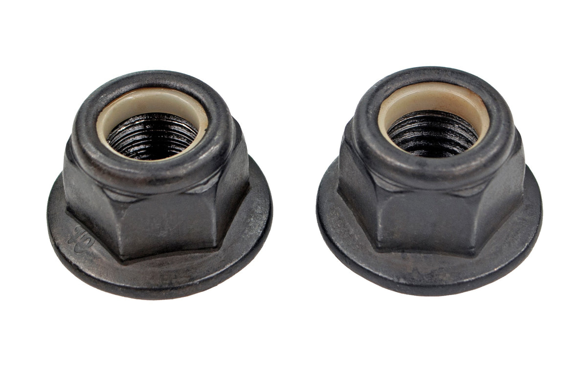 Mevotech Supreme Suspension Stabilizer Bar Link Kit MS76862