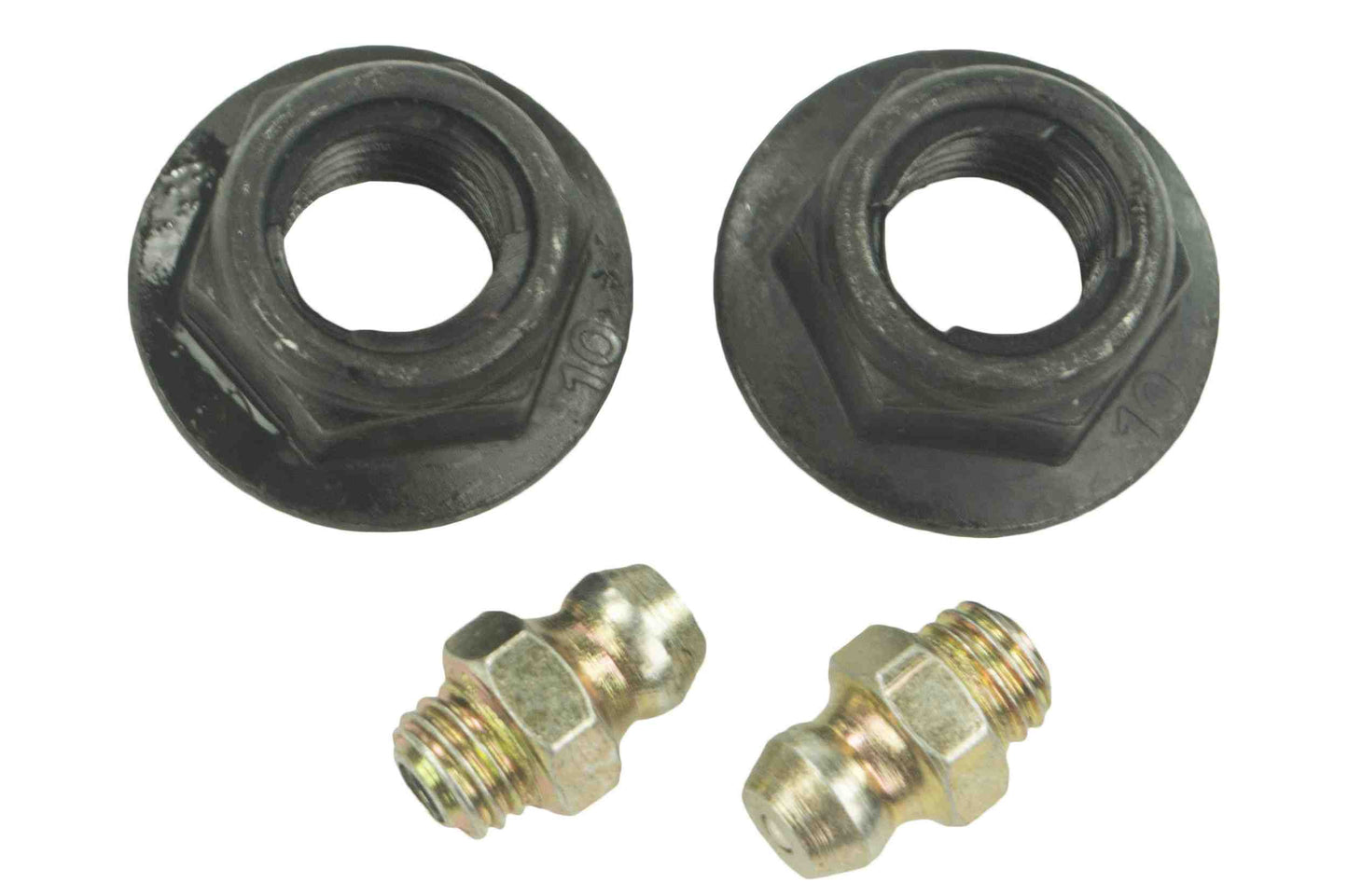 Mevotech Supreme Suspension Stabilizer Bar Link Kit MS76870