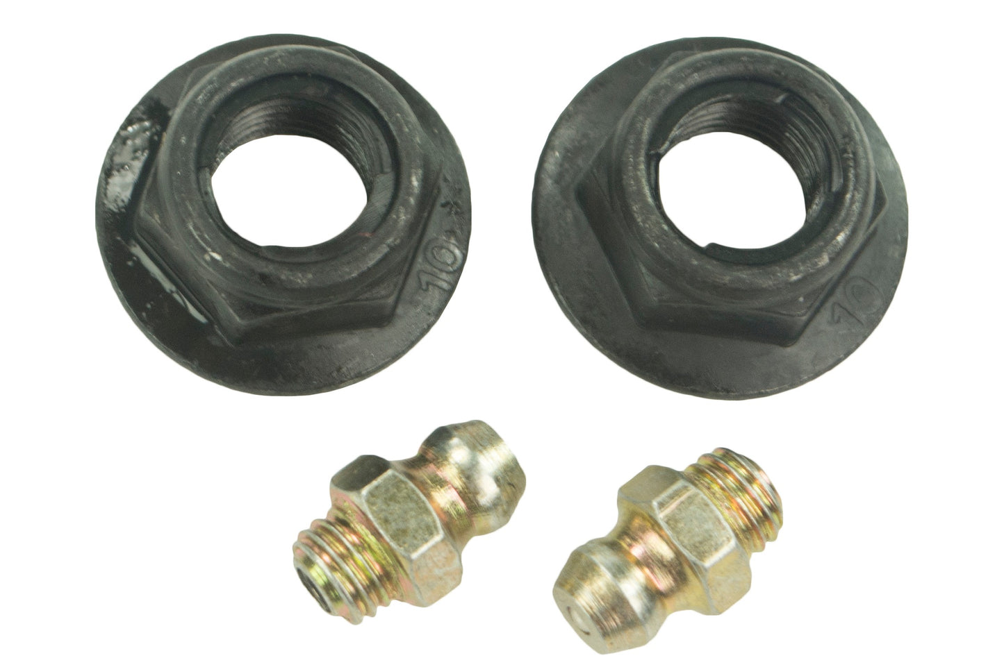 Mevotech Supreme Suspension Stabilizer Bar Link Kit MS76870