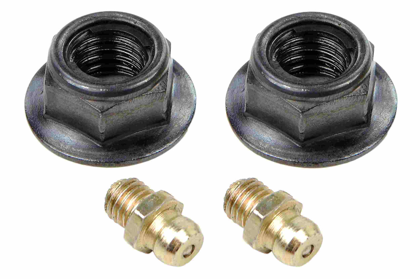 Mevotech Supreme Suspension Stabilizer Bar Link Kit MS76871