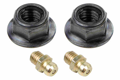 Mevotech Supreme Suspension Stabilizer Bar Link Kit MS76871