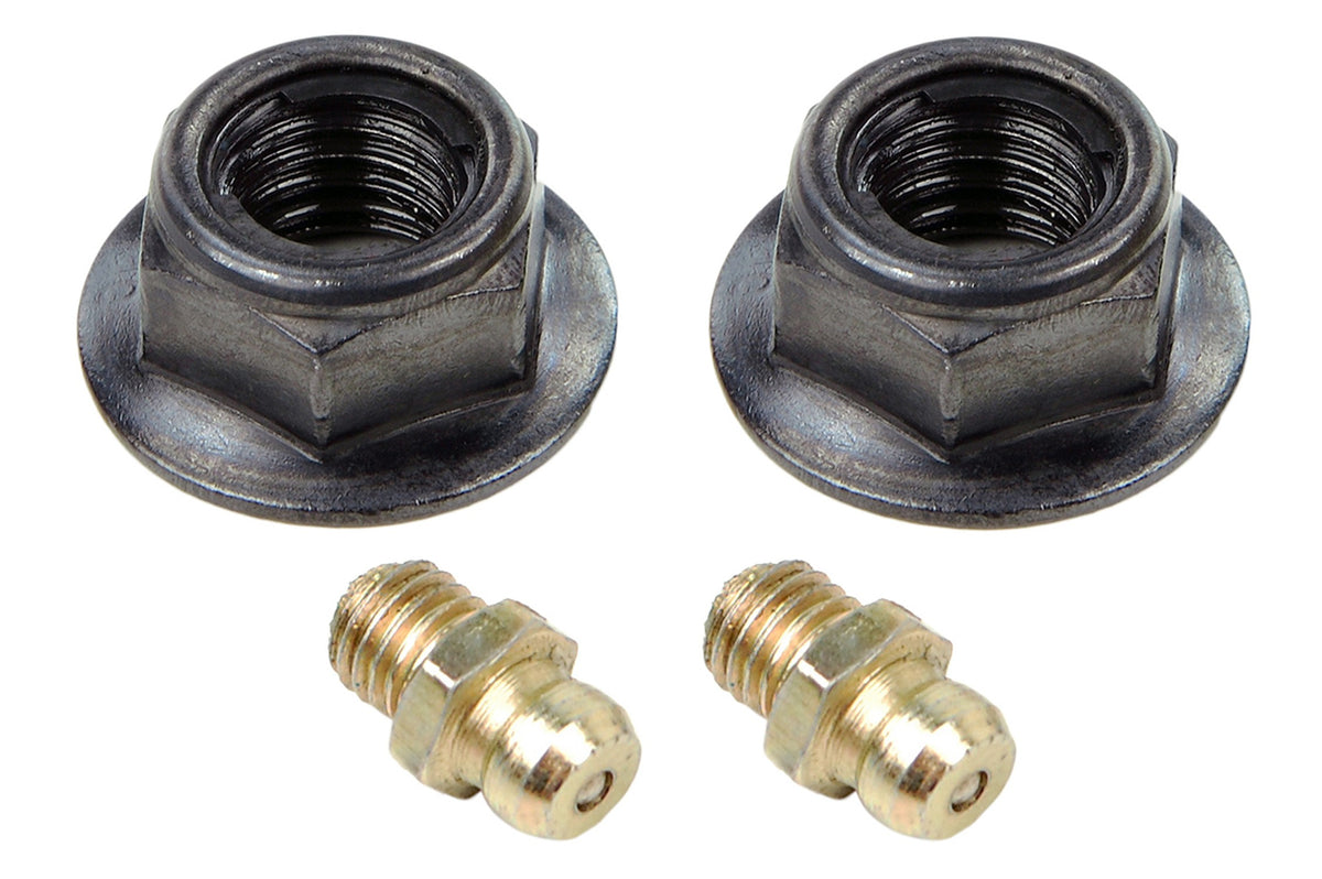 Mevotech Supreme Suspension Stabilizer Bar Link Kit MS76871