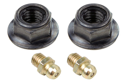Mevotech Supreme Suspension Stabilizer Bar Link Kit MS76871