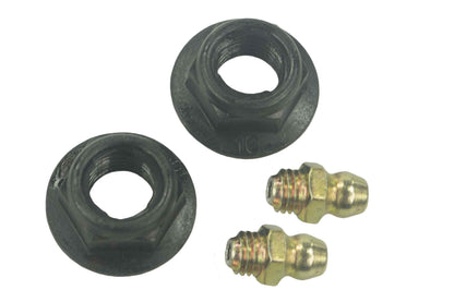 Mevotech Supreme Suspension Stabilizer Bar Link Kit MS76872
