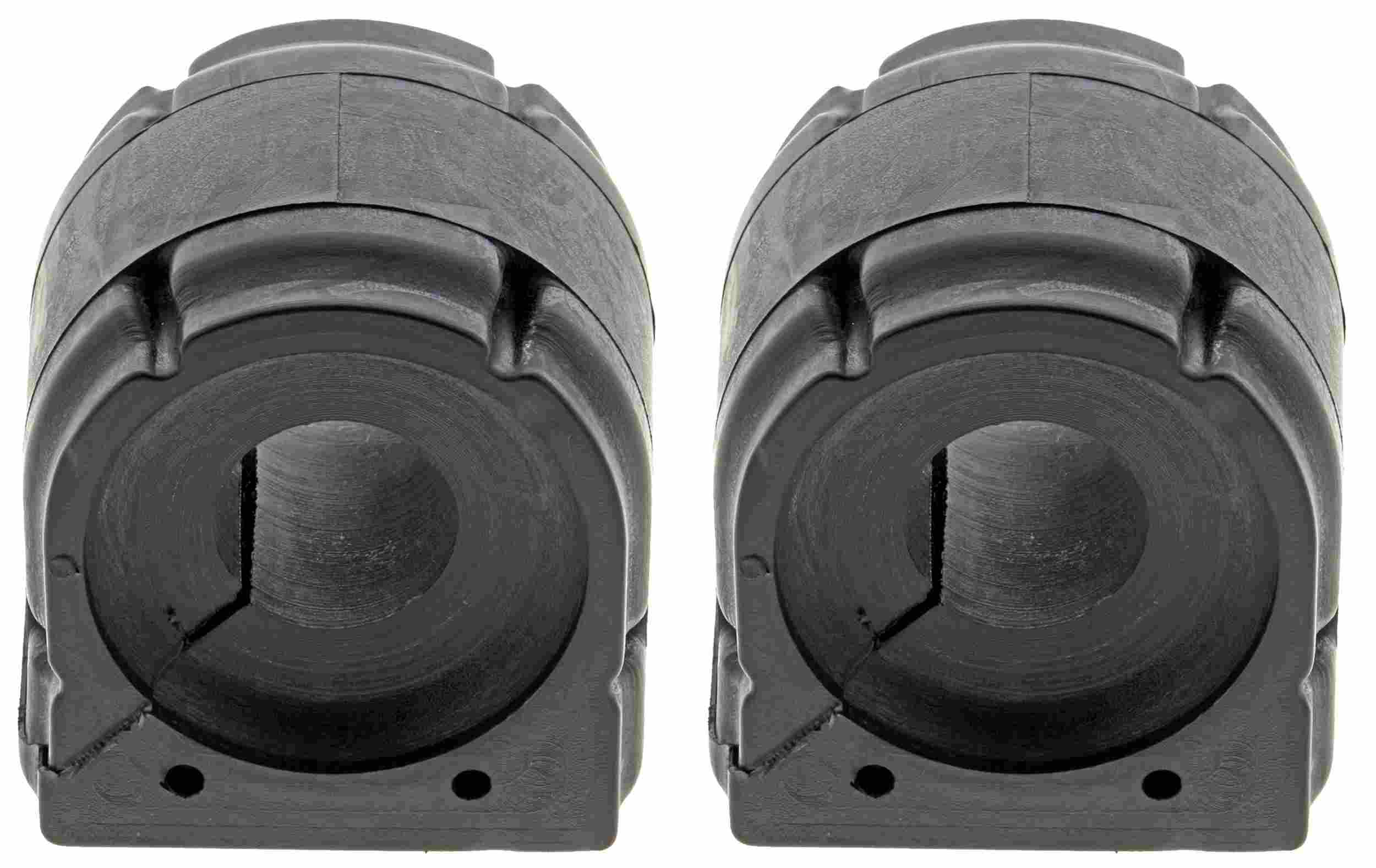 Mevotech Supreme Suspension Stabilizer Bar Bushing Kit MS76879