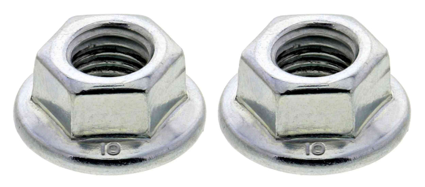 Mevotech Supreme Suspension Stabilizer Bar Link Kit MS76887