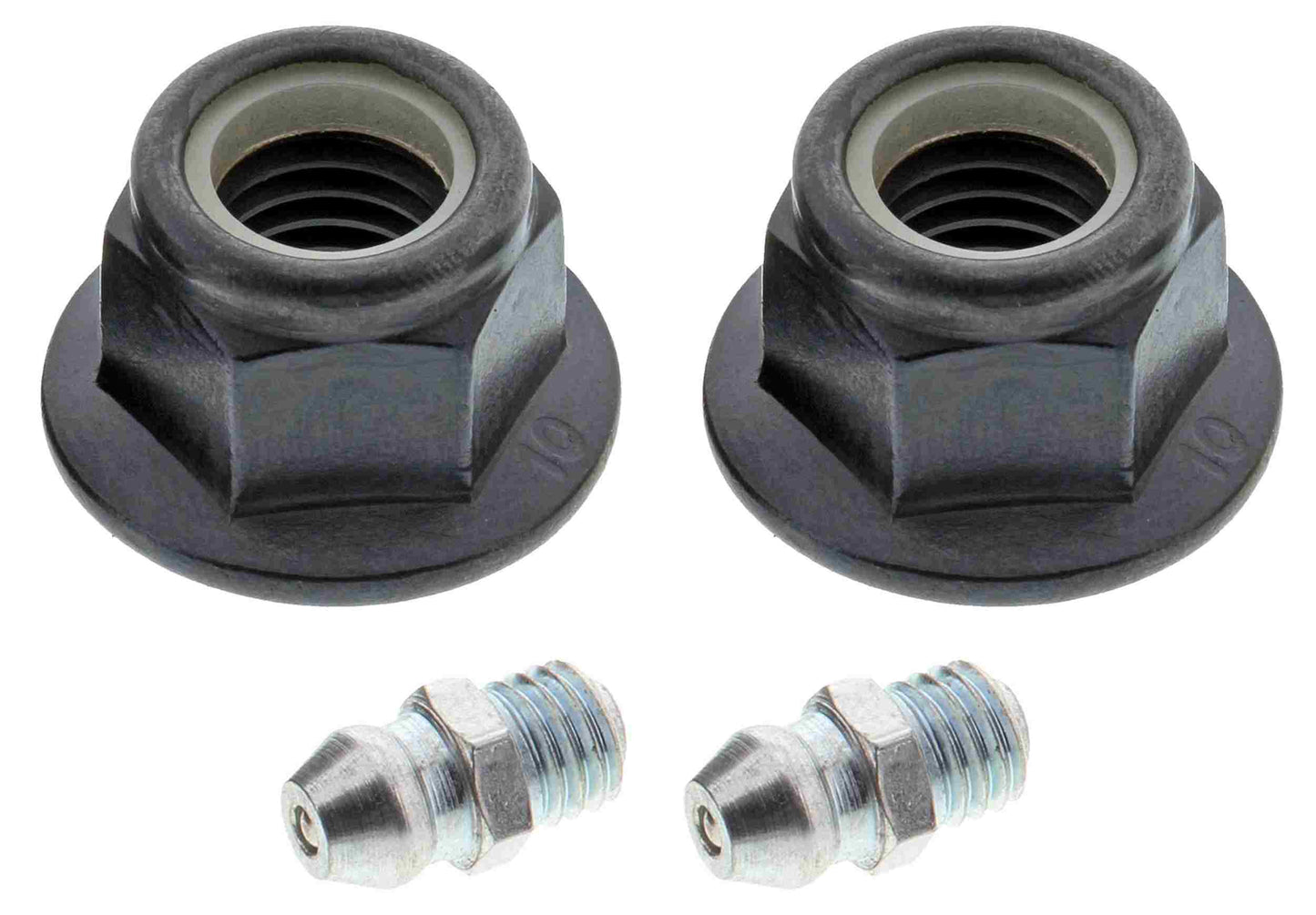 Mevotech Supreme Suspension Stabilizer Bar Link Kit MS76889