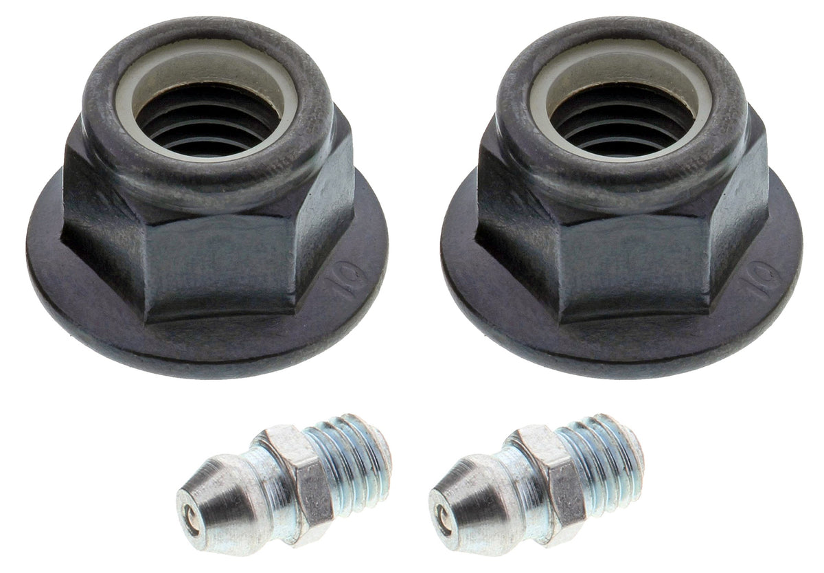 Mevotech Supreme Suspension Stabilizer Bar Link Kit MS76889