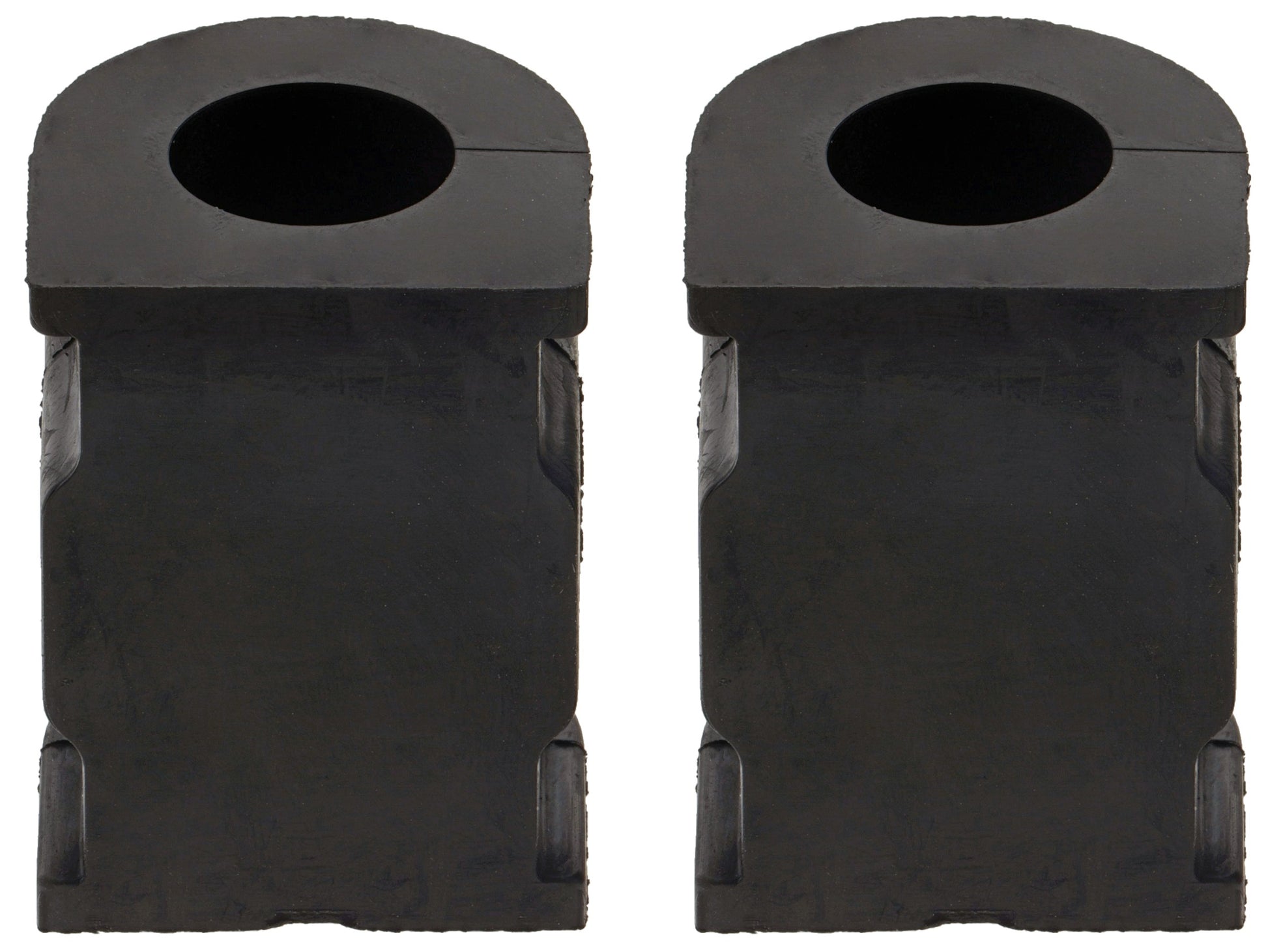 Mevotech Supreme MS76895 image 4