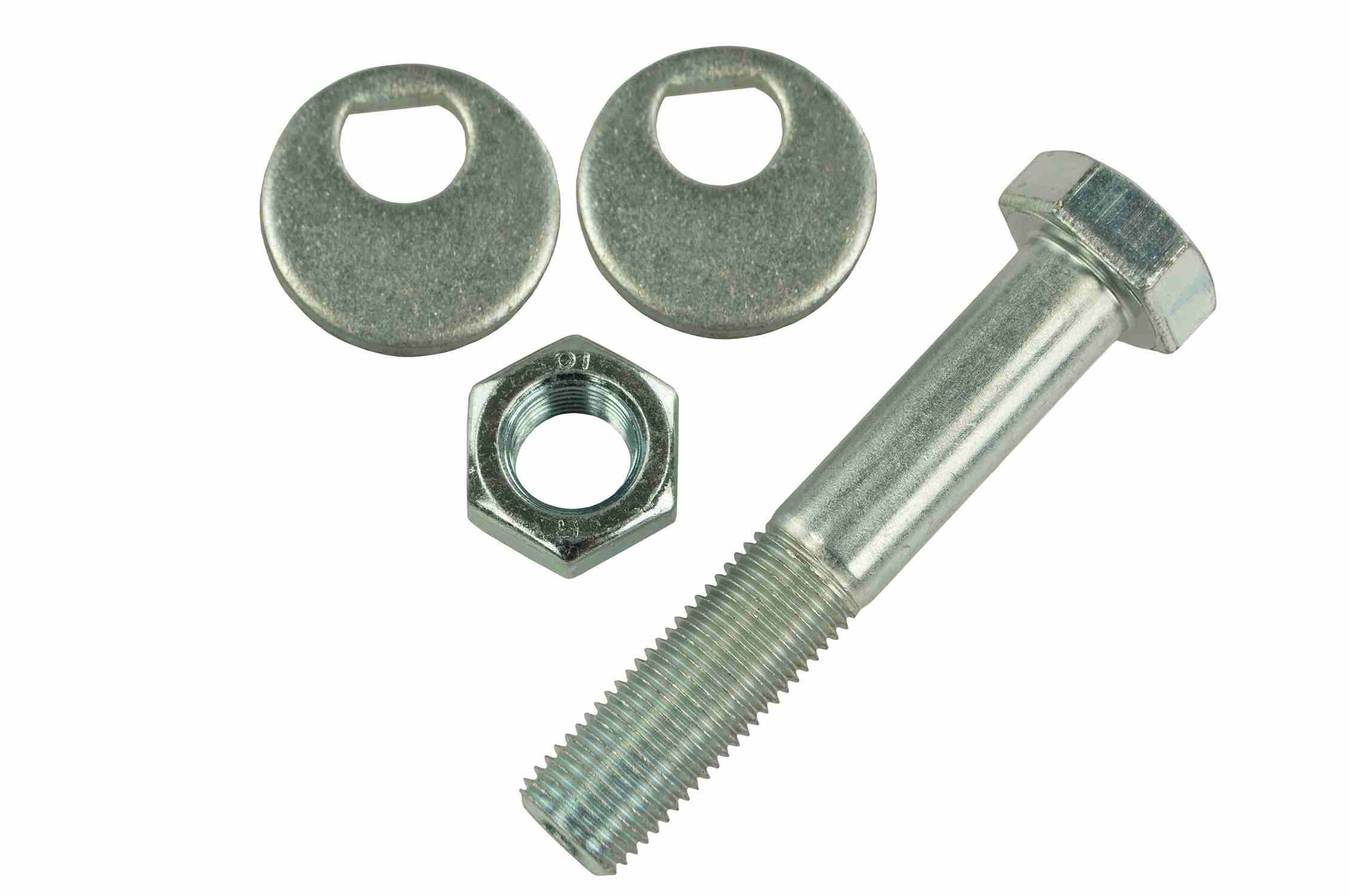 Mevotech Supreme Alignment Cam Bolt Kit MS80015