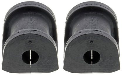 Mevotech Supreme Suspension Stabilizer Bar Bushing Kit MS80404