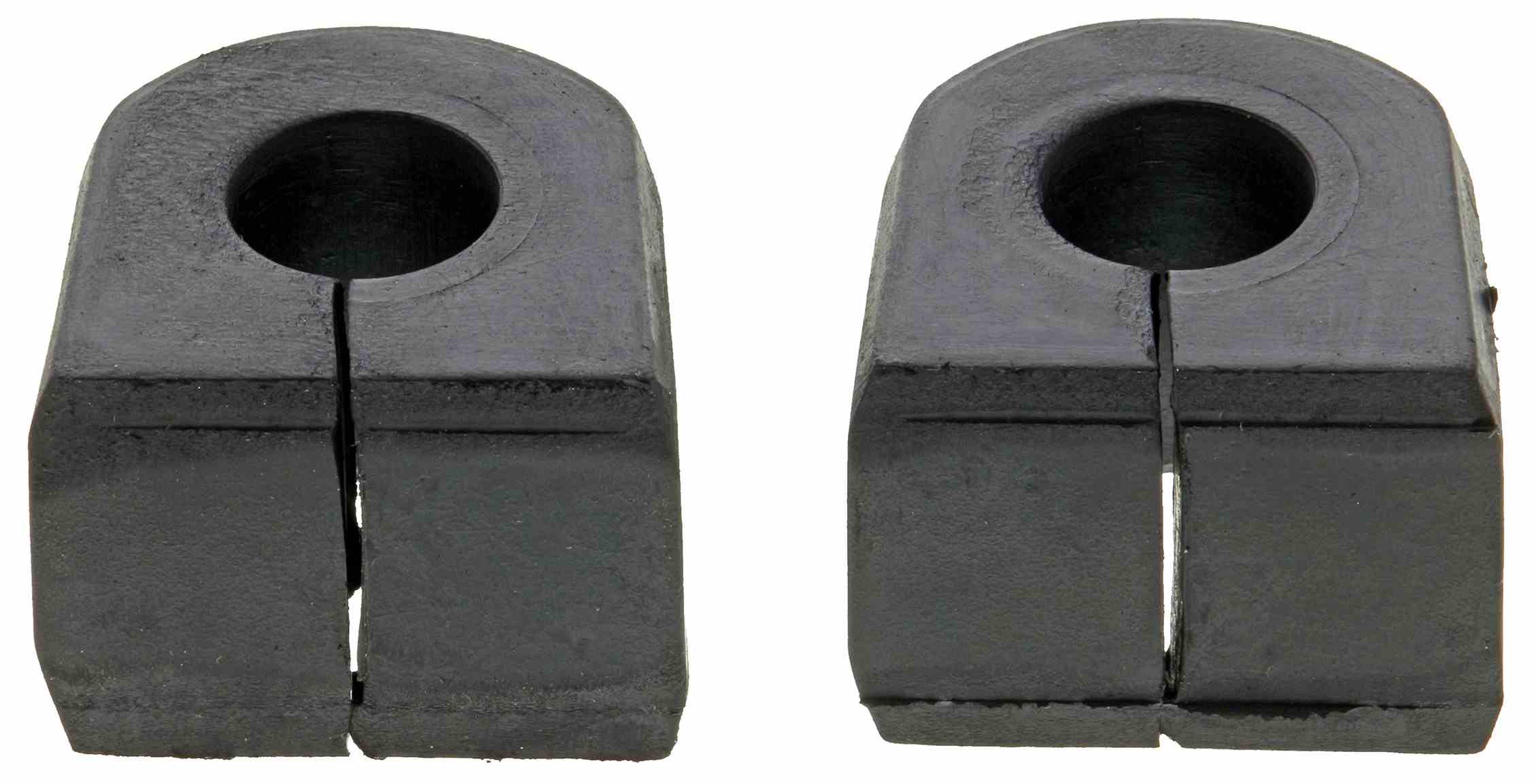 Mevotech Supreme Suspension Stabilizer Bar Bushing Kit MS80439