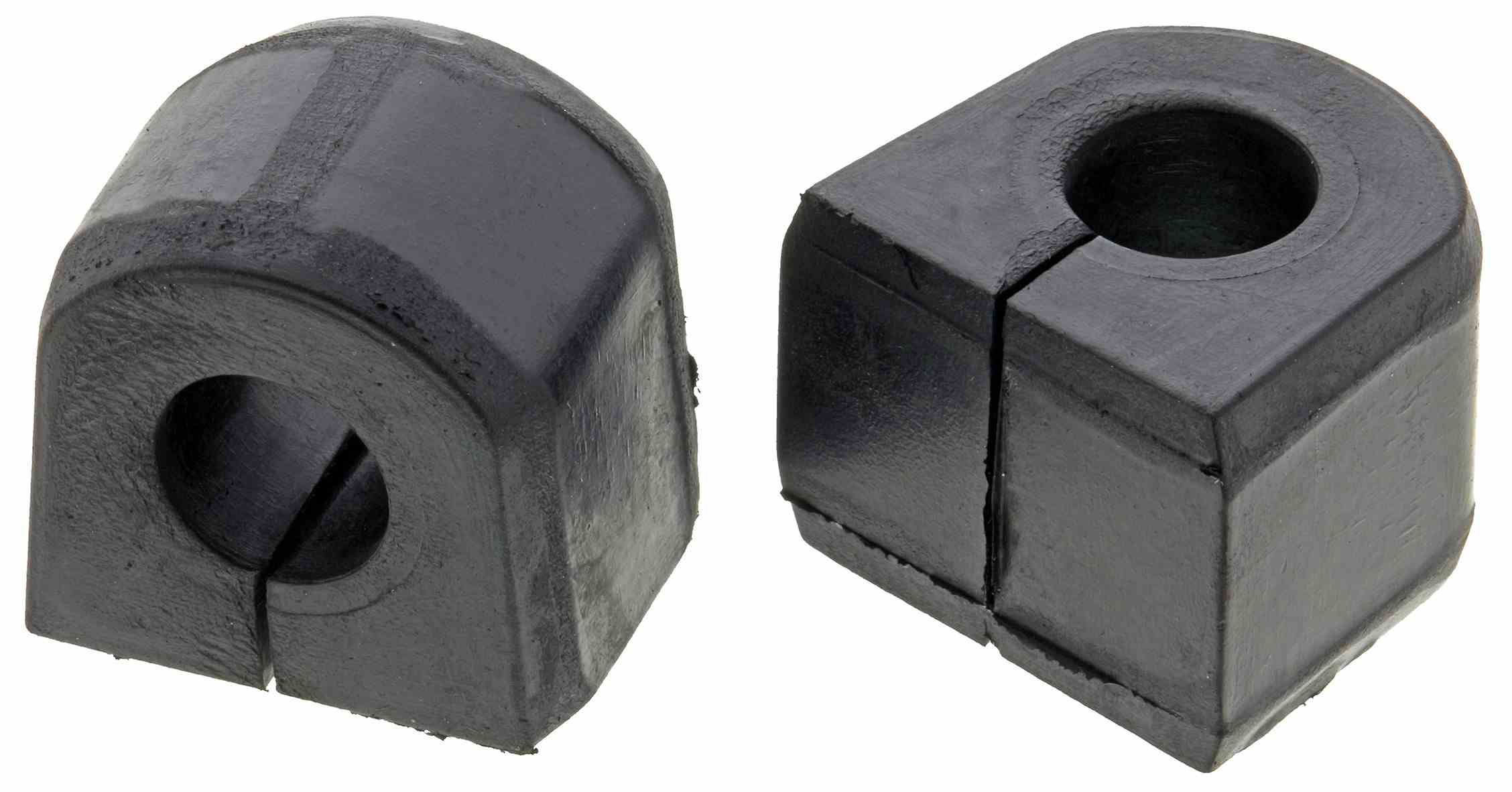 Mevotech Supreme Suspension Stabilizer Bar Bushing Kit MS80439