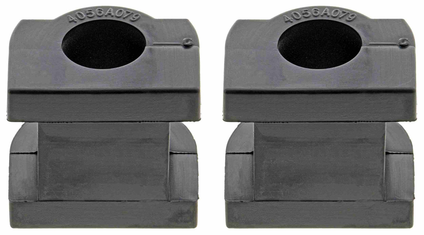 Mevotech Supreme Suspension Stabilizer Bar Bushing Kit MS80456