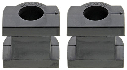 Mevotech Supreme Suspension Stabilizer Bar Bushing Kit MS80456