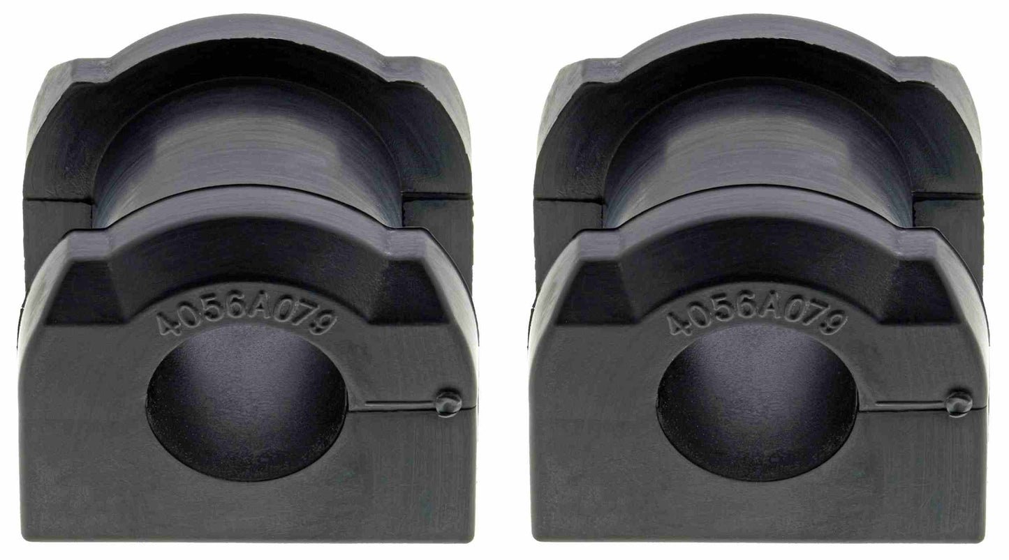 Mevotech Supreme Suspension Stabilizer Bar Bushing Kit MS80456