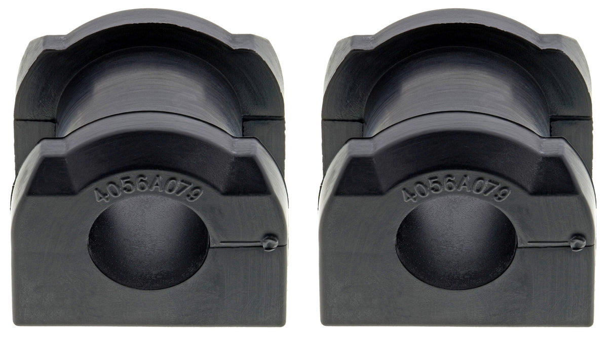 Mevotech Supreme Suspension Stabilizer Bar Bushing Kit MS80456