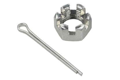 Mevotech Supreme Suspension Ball Joint MS80501
