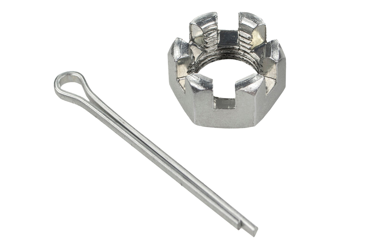 Mevotech Supreme Suspension Ball Joint MS80501