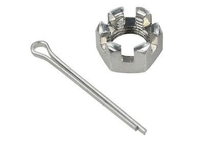 Mevotech Supreme Suspension Ball Joint MS80501