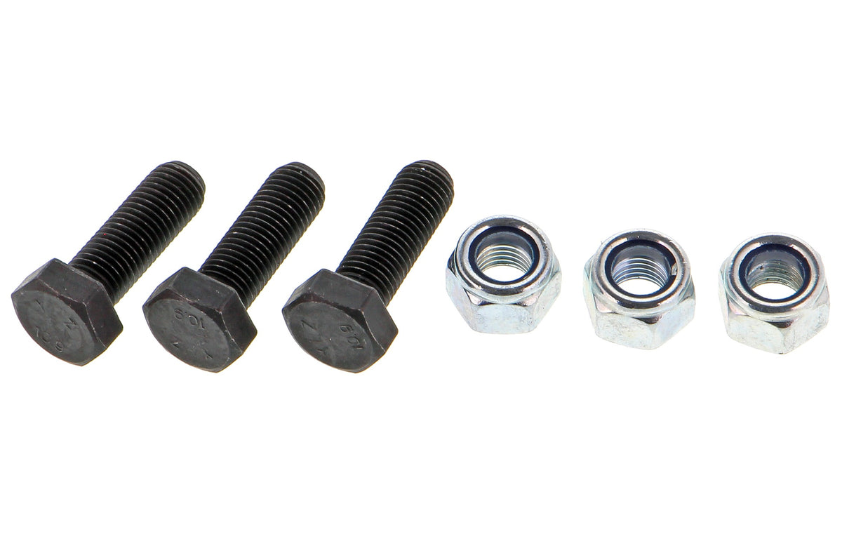 Mevotech Supreme Suspension Ball Joint MS80505