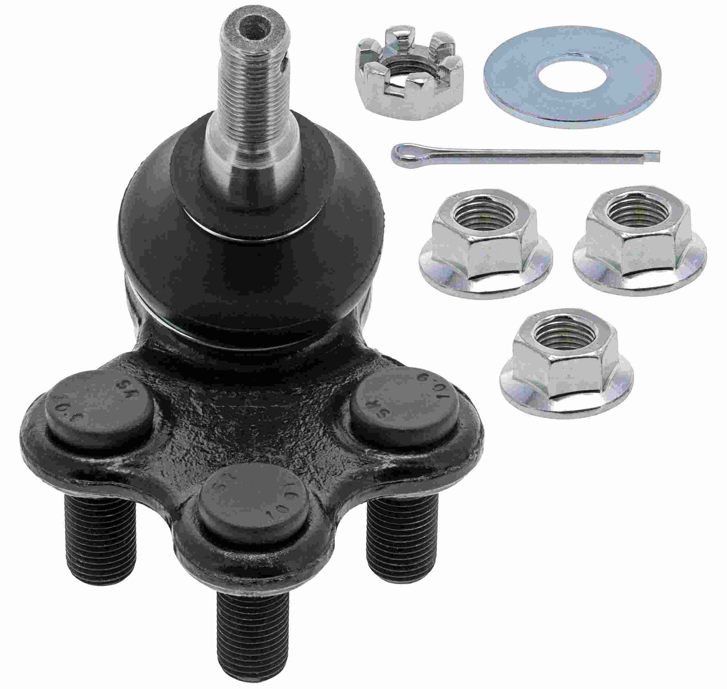 Mevotech MS80508
