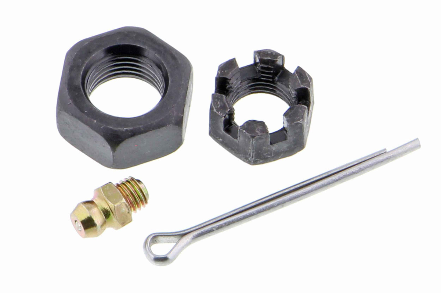 Mevotech Supreme Steering Tie Rod End MS80603