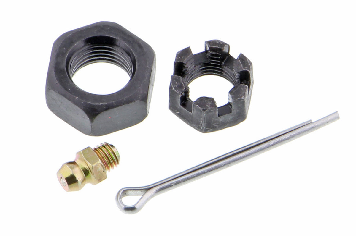 Mevotech Supreme Steering Tie Rod End MS80603