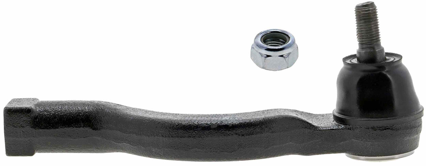 Mevotech Supreme Steering Tie Rod End MS80605