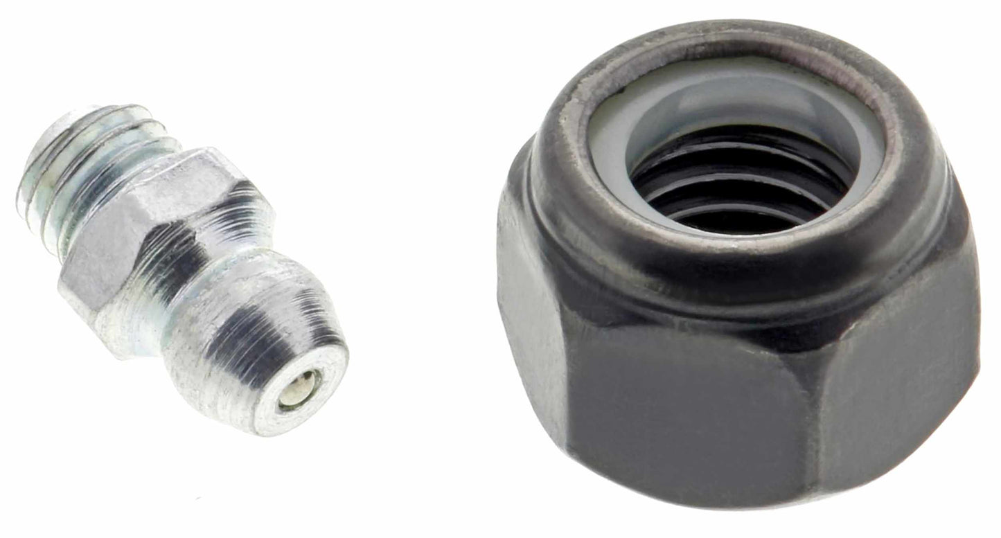 Mevotech Supreme Steering Tie Rod End MS80611