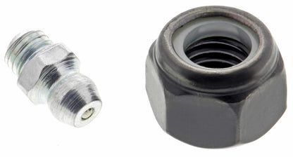 Mevotech Supreme Steering Tie Rod End MS80611