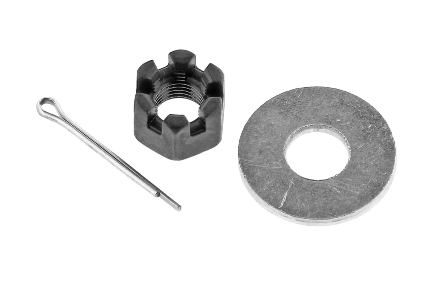 Mevotech Supreme Steering Tie Rod End MS80616