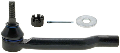 Mevotech Supreme Steering Tie Rod End MS80617